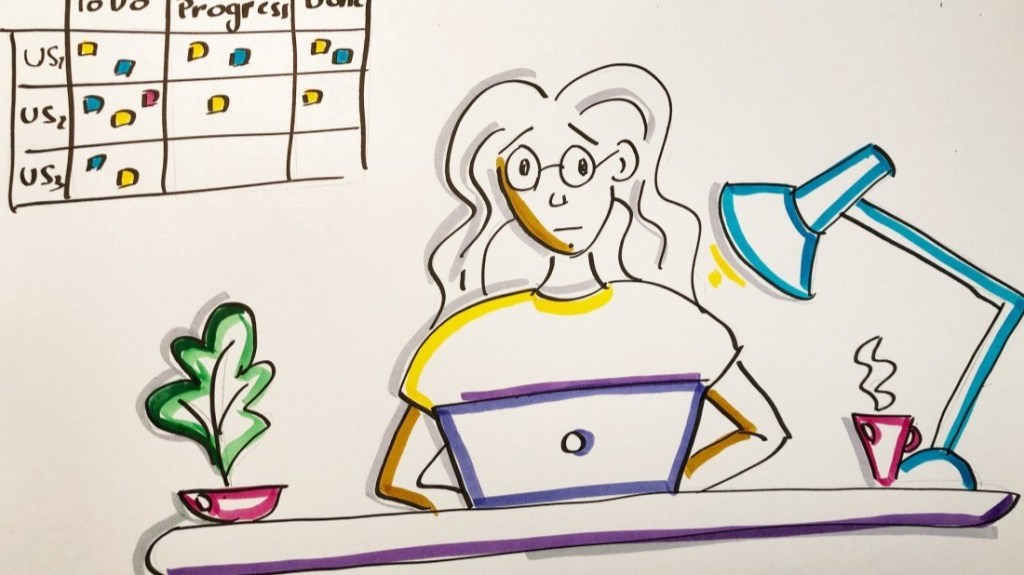 Understanding Agile and Mental&nbsp;Health